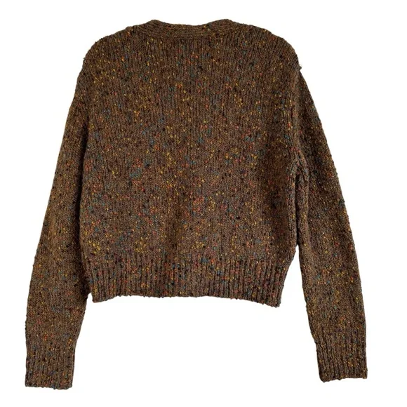 Princess Highway Donegal Knit Cardigan Size Large - Picture 2 of 11